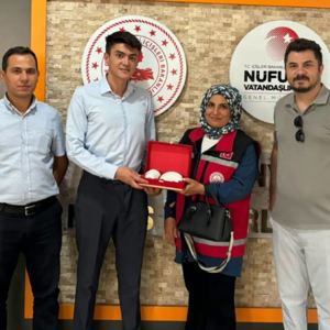 Gazilerimize Vefa, Saygı Ve Minnetle - fotoğraf 1