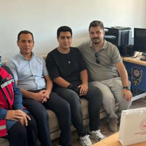 Gazilerimize Vefa, Saygı Ve Minnetle - fotoğraf 3