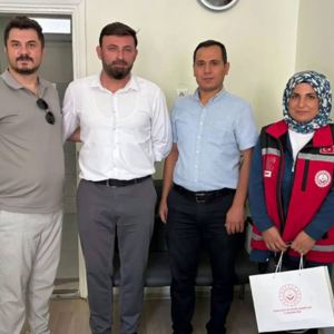 Gazilerimize Vefa, Saygı Ve Minnetle - fotoğraf 5