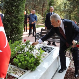 19 Eylül Gaziler Günü’nde Anlamlı Vefa - fotoğraf 4