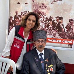 Gazilerimize Vefa, Saygı Ve Minnetle - fotoğraf 2