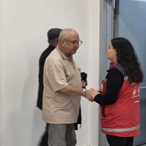 Gazilerimizle Anlamlı Buluşma - fotoğraf 3