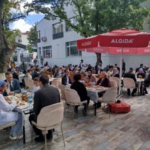 Gazilerimiz Onuruna Kahvaltı Programı Düzenlendi - fotoğraf 5