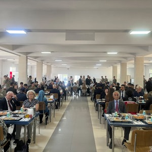 “Gaziler Günü’nde Kahraman Gazilerimizle Bir Araya Geldik” - fotoğraf 3