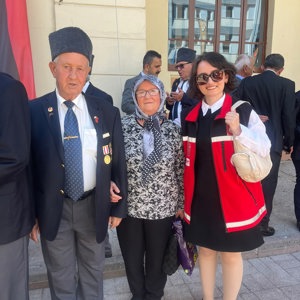 “Gaziler Günü’nde Kahraman Gazilerimizle Bir Araya Geldik” - fotoğraf 6