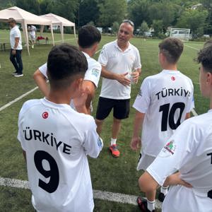 Aydınlı Çocuklarımız, Erasmus+ Spor Projesi (SSCP) Kapsamında Düzenlenen Uluslararası Turnuvada Ülkemizi Başarıyla Temsil Ediyor. - fotoğraf 3