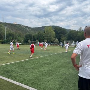 Aydınlı Çocuklarımız, Erasmus+ Spor Projesi (SSCP) Kapsamında Düzenlenen Uluslararası Turnuvada Ülkemizi Başarıyla Temsil Ediyor. - fotoğraf 2