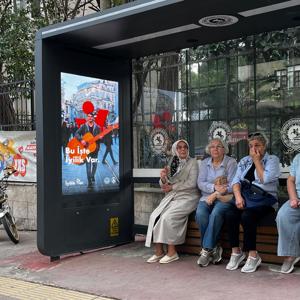 Samsun’da Her Yerde İyilik Var - fotoğraf 1