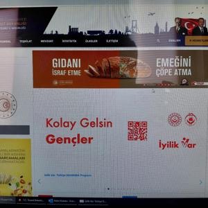Samsun’da Her Yerde İyilik Var - fotoğraf 6