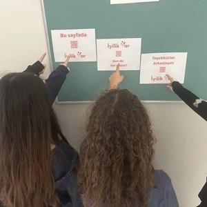 Samsun’da Her Yerde İyilik Var - fotoğraf 9