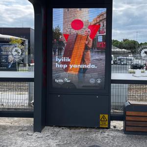 Samsun’da Her Yerde İyilik Var - fotoğraf 33
