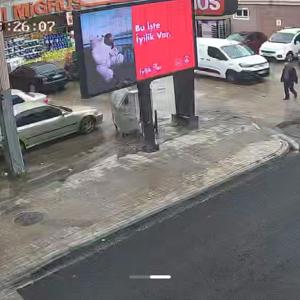 Samsun’da Her Yerde İyilik Var - fotoğraf 31