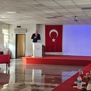 Çocukla İlişkiyi Oyunla Güçlendirme Projesiyle Bakım Personelinin Yetkinlikleri Güçlendiriliyor - fotoğraf 14