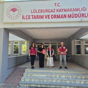 “İyilik Var” Platformu Tanıtımı Kapsamında Kurum ve Muhtar Ziyaretleri Gerçekleştirildi - fotoğraf 2