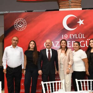 Kahramanlarımızla Aynı Sofrada, Aynı Gururla - fotoğraf 10