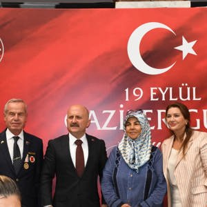 Kahramanlarımızla Aynı Sofrada, Aynı Gururla - fotoğraf 9