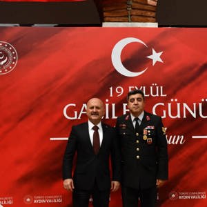 Kahramanlarımızla Aynı Sofrada, Aynı Gururla - fotoğraf 11