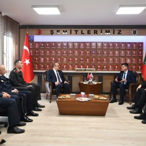 19 EYLÜL GAZİLER GÜNÜ KAPSAMINDA ÇEŞİTLİ PROGRAMLAR GERÇEKLEŞTİRİLDİ - fotoğraf 1