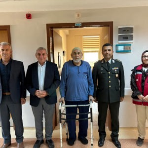 Şehitlerimizin Aziz Hatırasına, Gazilerimize Vefa - fotoğraf 1
