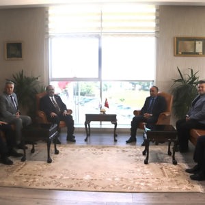 Şehit Yakınlarımız Ve Gazilerimiz Sanatla Buluşuyor - fotoğraf 2