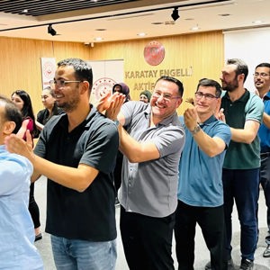 İz Bırakan Eğitimler İçin Usta Eğitici Yolculuğumuz Başladı - fotoğraf 6