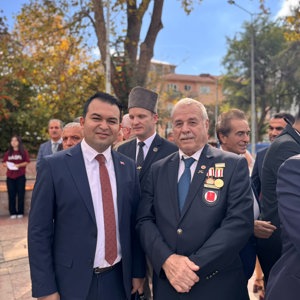 19 EYLÜL GAZİLER GÜNÜ - fotoğraf 10