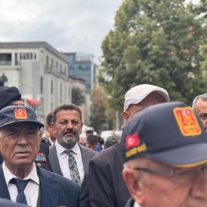 19 EYLÜL GAZİLER GÜNÜ - fotoğraf 7