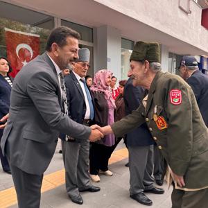 19 EYLÜL GAZİLER GÜNÜ - fotoğraf 2