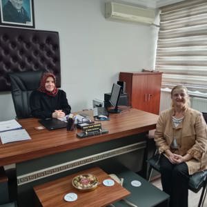 Boşanma Sürecinde Güçlü İş Birliği!  - fotoğraf 1