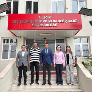 GAZİMİZ BARIŞ BAĞCI’YA 19 EYLÜL GAZİLER GÜNÜ ZİYARETİ - fotoğraf 4