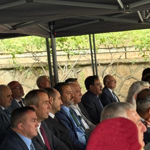 39. AHİLİK HAFTASI KUTLAMA PROGRAMI - fotoğraf 6