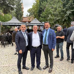 39. AHİLİK HAFTASI KUTLAMA PROGRAMI - fotoğraf 2