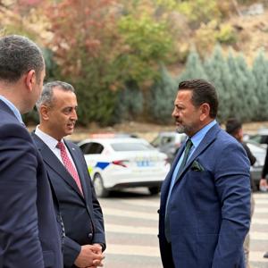 39. AHİLİK HAFTASI KUTLAMA PROGRAMI - fotoğraf 1