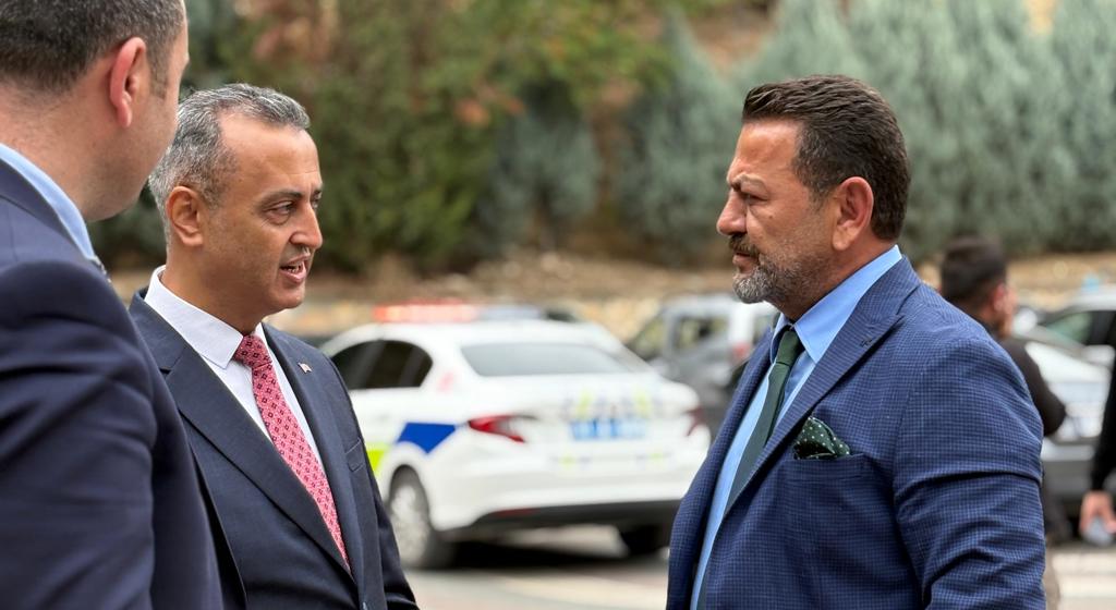 39. AHİLİK HAFTASI KUTLAMA PROGRAMI