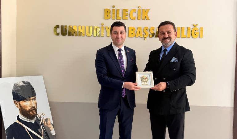 ZİYARET