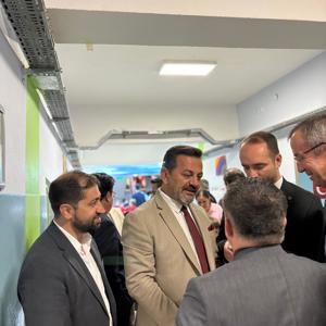 İLKÖĞRETİM HAFTASI KUTLAMA PROGRAMI - fotoğraf 8
