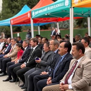 İLKÖĞRETİM HAFTASI KUTLAMA PROGRAMI - fotoğraf 6