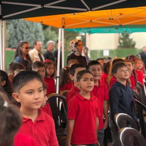 İLKÖĞRETİM HAFTASI KUTLAMA PROGRAMI - fotoğraf 3