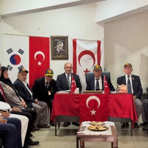 Çaycuma Sosyal Hizmet Merkezi Müdürlüğü koordinesinde Dernek Ziyareti gerçekleştirilmiştir. - fotoğraf 1