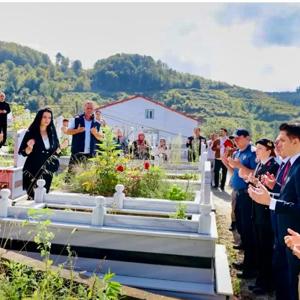 Kozlu / 19 Eylül Gaziler Günü Programı - fotoğraf 6