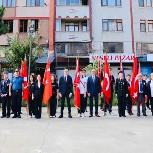 Kozlu / 19 Eylül Gaziler Günü Programı - fotoğraf 1