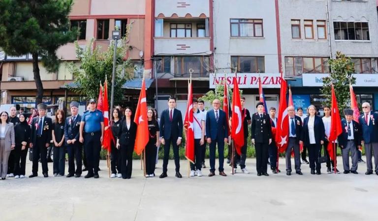 Kozlu / 19 Eylül Gaziler Günü Programı