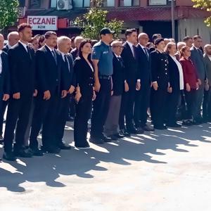 Kozlu / 19 Eylül Gaziler Günü Programı - fotoğraf 3