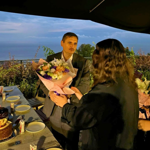 Boztepe Seyir Terası’nda Anlamlı Etkinlik - fotoğraf 1