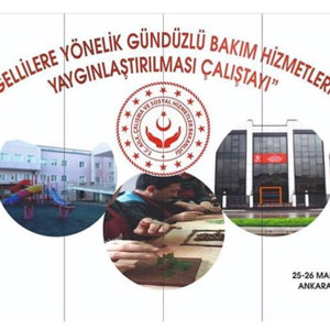 Aile, Çalışma ve Sosyal Hizmetler Bakanı Zehra Zümrüt SELÇUK “Son 3 Ayda 40 Engelsiz Gündüzlü Yaşam Merkezi Açtık" - fotoğraf 1