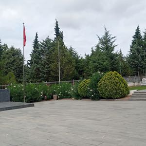Şehit Annemizin Kabir Ziyaretine Eşlik Ettik  - fotoğraf 6