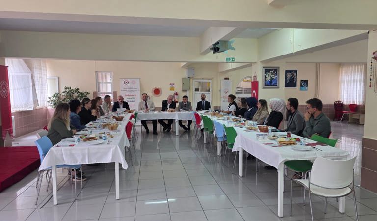 Engelli Bireylere Yönelik Hizmetlerde İş Birliği ve Koordinasyon Güçlendiriliyor