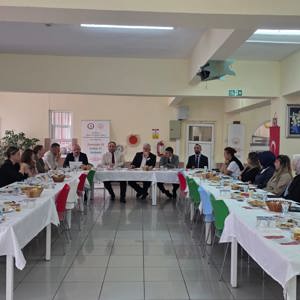 Engelli Bireylere Yönelik Hizmetlerde İş Birliği ve Koordinasyon Güçlendiriliyor - fotoğraf 4