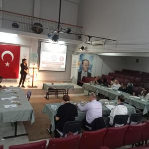 Down Sendromlu Bireylere Yönelik Strateji ve Çözüm Çalıştayı Hazırlıkları Sürüyor - fotoğraf 4
