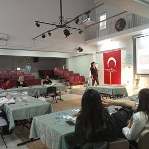 Down Sendromlu Bireylere Yönelik Strateji ve Çözüm Çalıştayı Hazırlıkları Sürüyor - fotoğraf 7